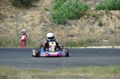 27&28/08/2011 : 5ème Coupe de l’amitié à Grabels (Photos Patrick Lascombes) 2011 — karting