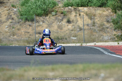 27&28/08/2011 : 5ème Coupe de l’amitié à Grabels (Photos Patrick Lascombes) 2011 — karting