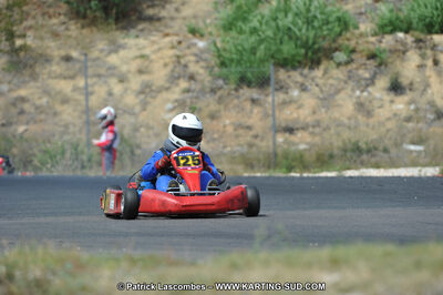 27&28/08/2011 : 5ème Coupe de l’amitié à Grabels (Photos Patrick Lascombes) 2011 — karting