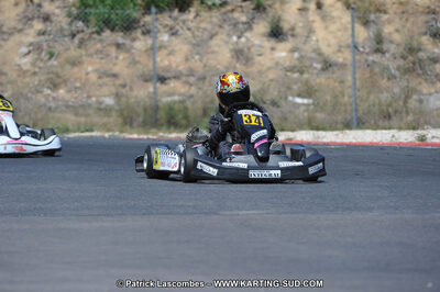 27&28/08/2011 : 5ème Coupe de l’amitié à Grabels (Photos Patrick Lascombes) 2011 — karting