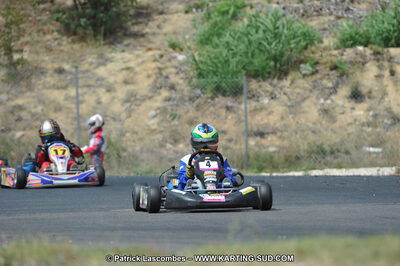 27&28/08/2011 : 5ème Coupe de l’amitié à Grabels (Photos Patrick Lascombes) 2011 — karting