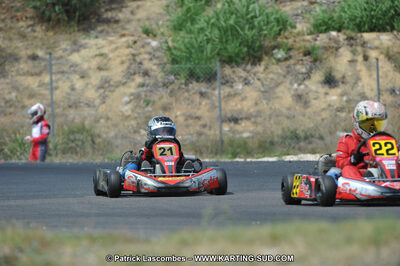 27&28/08/2011 : 5ème Coupe de l’amitié à Grabels (Photos Patrick Lascombes) 2011 — karting