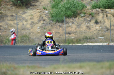 27&28/08/2011 : 5ème Coupe de l’amitié à Grabels (Photos Patrick Lascombes) 2011 — karting