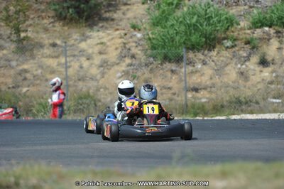 27&28/08/2011 : 5ème Coupe de l’amitié à Grabels (Photos Patrick Lascombes) 2011 — karting