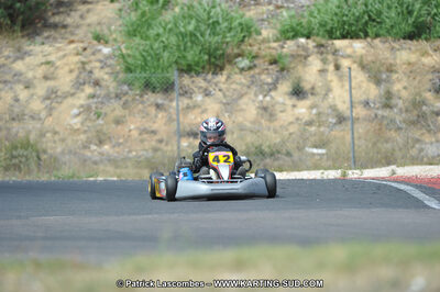 27&28/08/2011 : 5ème Coupe de l’amitié à Grabels (Photos Patrick Lascombes) 2011 — karting