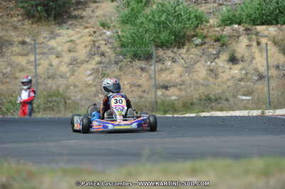 27&28/08/2011 : 5ème Coupe de l’amitié à Grabels (Photos Patrick Lascombes) 2011 — karting