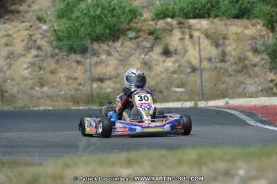 27&28/08/2011 : 5ème Coupe de l’amitié à Grabels (Photos Patrick Lascombes) 2011 — karting