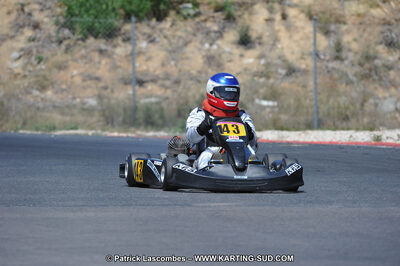 27&28/08/2011 : 5ème Coupe de l’amitié à Grabels (Photos Patrick Lascombes) 2011 — karting