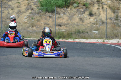 27&28/08/2011 : 5ème Coupe de l’amitié à Grabels (Photos Patrick Lascombes) 2011 — karting