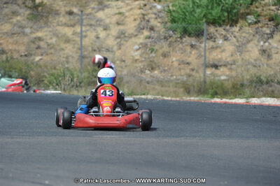 27&28/08/2011 : 5ème Coupe de l’amitié à Grabels (Photos Patrick Lascombes) 2011 — karting