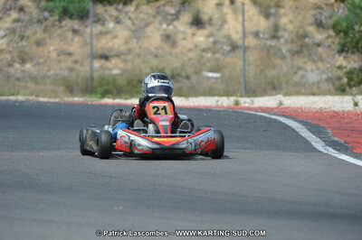 27&28/08/2011 : 5ème Coupe de l’amitié à Grabels (Photos Patrick Lascombes) 2011 — karting