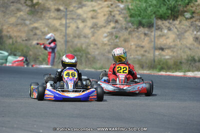 27&28/08/2011 : 5ème Coupe de l’amitié à Grabels (Photos Patrick Lascombes) 2011 — karting