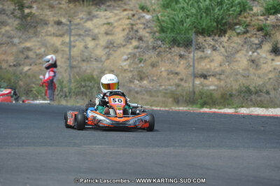 27&28/08/2011 : 5ème Coupe de l’amitié à Grabels (Photos Patrick Lascombes) 2011 — karting