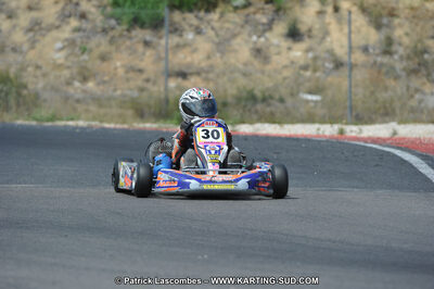 27&28/08/2011 : 5ème Coupe de l’amitié à Grabels (Photos Patrick Lascombes) 2011 — karting