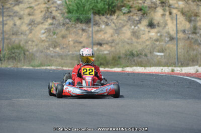 27&28/08/2011 : 5ème Coupe de l’amitié à Grabels (Photos Patrick Lascombes) 2011 — karting