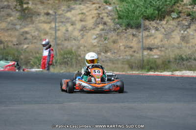 27&28/08/2011 : 5ème Coupe de l’amitié à Grabels (Photos Patrick Lascombes) 2011 — karting