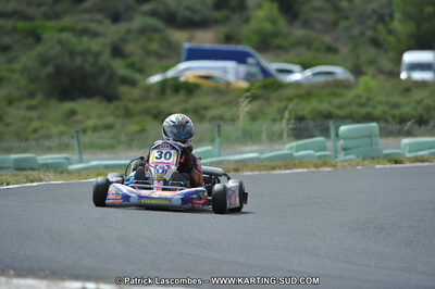 27&28/08/2011 : 5ème Coupe de l’amitié à Grabels (Photos Patrick Lascombes) 2011 — karting