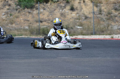 27&28/08/2011 : 5ème Coupe de l’amitié à Grabels (Photos Patrick Lascombes) 2011 — karting