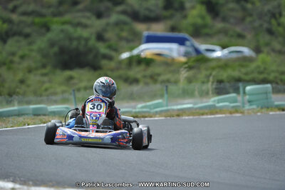 27&28/08/2011 : 5ème Coupe de l’amitié à Grabels (Photos Patrick Lascombes) 2011 — karting