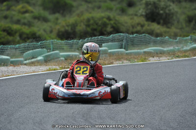 27&28/08/2011 : 5ème Coupe de l’amitié à Grabels (Photos Patrick Lascombes) 2011 — karting