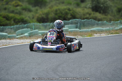 27&28/08/2011 : 5ème Coupe de l’amitié à Grabels (Photos Patrick Lascombes) 2011 — karting