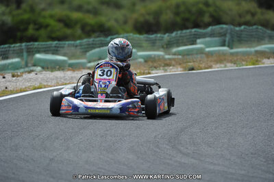 27&28/08/2011 : 5ème Coupe de l’amitié à Grabels (Photos Patrick Lascombes) 2011 — karting