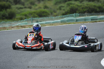 27&28/08/2011 : 5ème Coupe de l’amitié à Grabels (Photos Patrick Lascombes) 2011 — karting