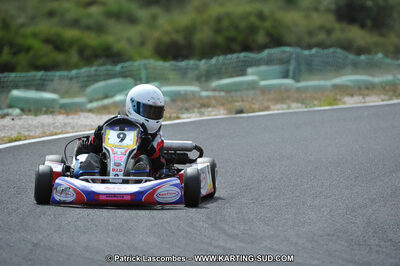 27&28/08/2011 : 5ème Coupe de l’amitié à Grabels (Photos Patrick Lascombes) 2011 — karting