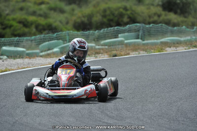 27&28/08/2011 : 5ème Coupe de l’amitié à Grabels (Photos Patrick Lascombes) 2011 — karting