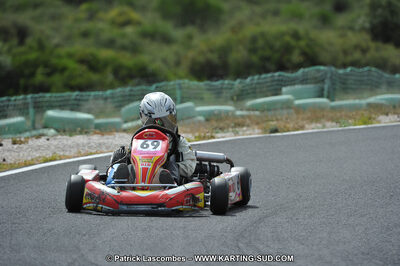 27&28/08/2011 : 5ème Coupe de l’amitié à Grabels (Photos Patrick Lascombes) 2011 — karting