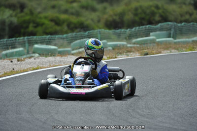 27&28/08/2011 : 5ème Coupe de l’amitié à Grabels (Photos Patrick Lascombes) 2011 — karting