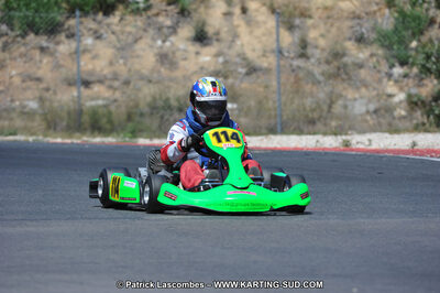 27&28/08/2011 : 5ème Coupe de l’amitié à Grabels (Photos Patrick Lascombes) 2011 — karting