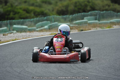 27&28/08/2011 : 5ème Coupe de l’amitié à Grabels (Photos Patrick Lascombes) 2011 — karting