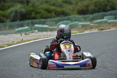 27&28/08/2011 : 5ème Coupe de l’amitié à Grabels (Photos Patrick Lascombes) 2011 — karting