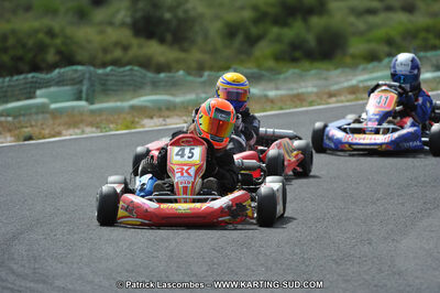 27&28/08/2011 : 5ème Coupe de l’amitié à Grabels (Photos Patrick Lascombes) 2011 — karting