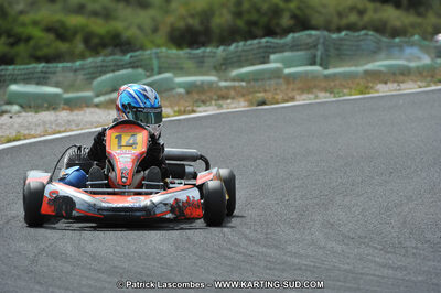 27&28/08/2011 : 5ème Coupe de l’amitié à Grabels (Photos Patrick Lascombes) 2011 — karting