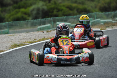 27&28/08/2011 : 5ème Coupe de l’amitié à Grabels (Photos Patrick Lascombes) 2011 — karting