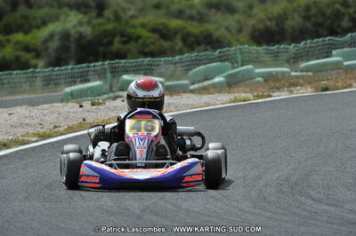 27&28/08/2011 : 5ème Coupe de l’amitié à Grabels (Photos Patrick Lascombes) 2011 — karting