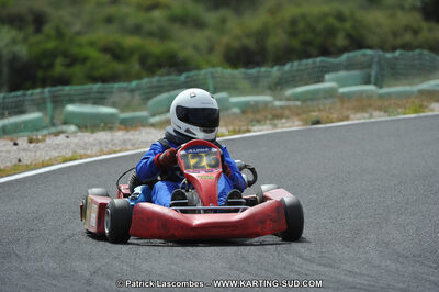 27&28/08/2011 : 5ème Coupe de l’amitié à Grabels (Photos Patrick Lascombes) 2011 — karting