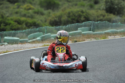 27&28/08/2011 : 5ème Coupe de l’amitié à Grabels (Photos Patrick Lascombes) 2011 — karting