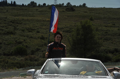 27&28/08/2011 : 5ème Coupe de l’amitié à Grabels (Photos Patrick Lascombes) 2011 — karting