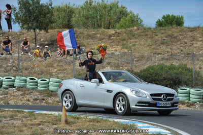 27&28/08/2011 : 5ème Coupe de l’amitié à Grabels (Photos Patrick Lascombes) 2011 — karting