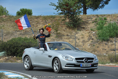 27&28/08/2011 : 5ème Coupe de l’amitié à Grabels (Photos Patrick Lascombes) 2011 — karting