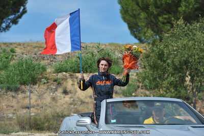 27&28/08/2011 : 5ème Coupe de l’amitié à Grabels (Photos Patrick Lascombes) 2011 — karting