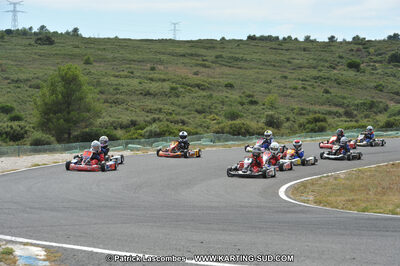 27&28/08/2011 : 5ème Coupe de l’amitié à Grabels (Photos Patrick Lascombes) 2011 — karting