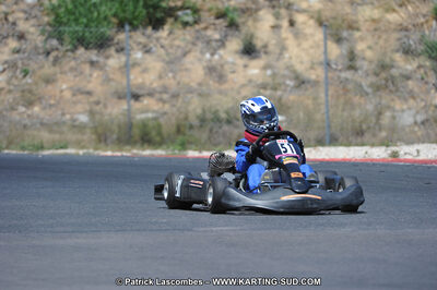 27&28/08/2011 : 5ème Coupe de l’amitié à Grabels (Photos Patrick Lascombes) 2011 — karting