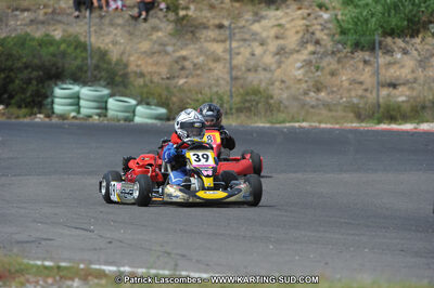 27&28/08/2011 : 5ème Coupe de l’amitié à Grabels (Photos Patrick Lascombes) 2011 — karting