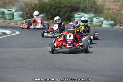 27&28/08/2011 : 5ème Coupe de l’amitié à Grabels (Photos Patrick Lascombes) 2011 — karting