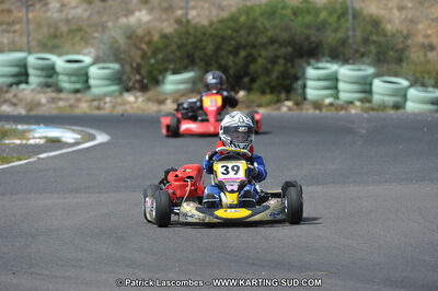 27&28/08/2011 : 5ème Coupe de l’amitié à Grabels (Photos Patrick Lascombes) 2011 — karting
