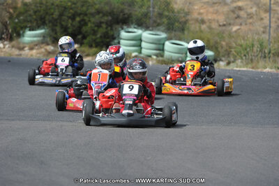 27&28/08/2011 : 5ème Coupe de l’amitié à Grabels (Photos Patrick Lascombes) 2011 — karting